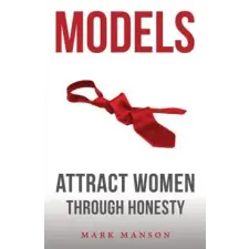 Andrews McMeel Publishing Models | Mark Manson egyéb könyv
