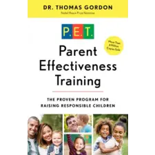 Andrews McMeel Publishing Parent Effectiveness Training | Thomas Gordon egyéb könyv
