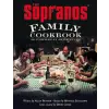 Andrews McMeel Publishing The Sopranos Family Cookbook | Artie Bucco,Allen Rucker,Michele Scicolone