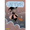 Andrews McMeel Publishing Unfamiliar | NEWSOME HALEY