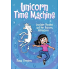 Andrews McMeel Publishing Unicorn Time Machine