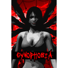 Andrii Vintsevych Gynophobia (PC - Steam Digitális termékkulcs) videójáték