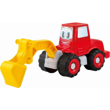Androni Giocattoli Androni Happy Truck Báger 36 cm autópálya és játékautó