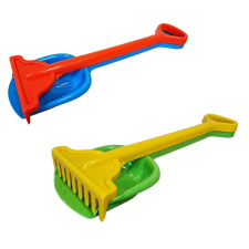 Androni Giocattoli Androni Lapát és gereblye 55cm kerti játék