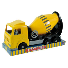 Androni Giocattoli Betonkeverő 48 cm Millenium Androni Toys autópálya és játékautó