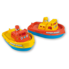 Androni Giocattoli Hajó Queen Mary 38cm kerti játék