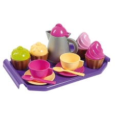 Androni Giocattoli muffin cupcake játékkészlet konyhakészlet