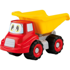 Androni Happy Truck Teherautó - 26,5 cm autópálya és játékautó