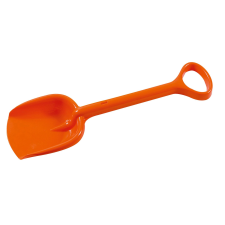Androni homokozó lapát - 41 cm, piros homokozójáték