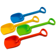 Androni Homokozólapát - 41 cm, több színben homokozójáték