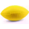 Androni Kis rugby labda - Sárga (12,5cm)