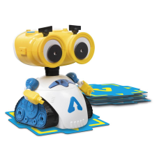 Andy, első programozható robotom (51190) játékfigura
