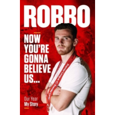  Andy Robertson – Andy Robertson idegen nyelvű könyv