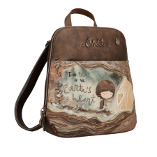 Anekke Core hátitáska 26x30x8 cm 39805-055 kézitáska és bőrönd