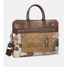 Anekke CORE OUTER A/4-es laptoptartós irattáska 39816-110 számítógéptáska