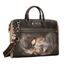 Anekke DREAMVERSE egy részes,laptoptartós irattartó táska 39706-112 számítógéptáska