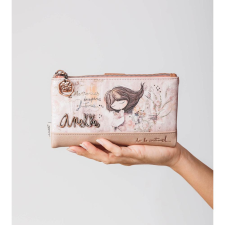 Anekke Memories patentos pénztárca 40809-907 pénztárca