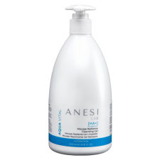  Anesi AV Mousse Radiance 500 ml tisztító habzselé arctisztító