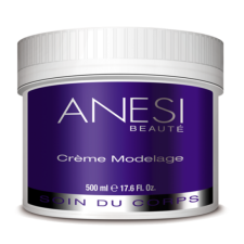  Anesi Soin du Corps Créme Modelage 500ml - masszázskrém masszázskrémek, masszázsolajok