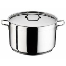  ANETT Rozsdamentes edény  8,5  liter edény