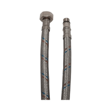 ANG Bekötőcső, 3/8"-10mm 60 cm hűtés, fűtés szerelvény