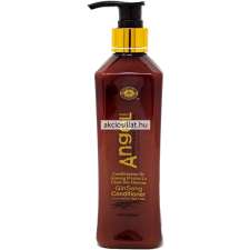 Angel Ginseng kondiciónáló hajhullás ellen 300ml hajápoló szer
