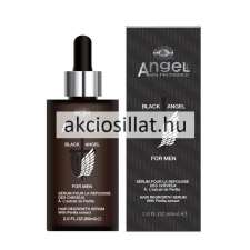 Angel Men hajnövekedést serkentő szérum 60ml hajápoló szer