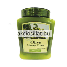 Angel Oliva masszázs krém 1000ml masszázskrémek, masszázsolajok