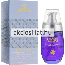 Angel Professional No Yellow Crystalline Hair Serum haj szérum 50ml hajápoló szer