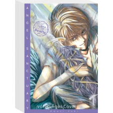  Angel Sanctuary Pearls 1 – Kaori Yuki,Nina Olligschläger idegen nyelvű könyv