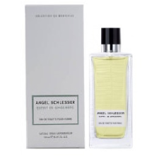 Angel Schlesser Esprit Gingembre EDT 100 ml parfüm és kölni