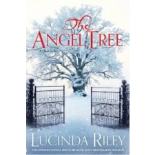  Angel Tree – Lucinda Riley,Lucinda Edmonds idegen nyelvű könyv