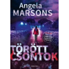 Angela Marsons Törött csontok