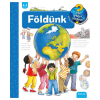 Angela Weinhold - Földünk - Mit, Miért, Hogyan?