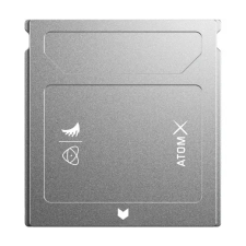 Angelbird 2TB 2,5" SATA3 AtomX SSDmini ATOMXMINI2000PK merevlemez, ssd