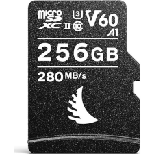 Angelbird AV PRO microSD V60 256 GB (AVP256MSDV60) memóriakártya