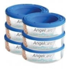 Angelcare AngelCare pelenkatároló utántöltő 6 db-os