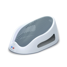 Angelcare biztonsági fürdető babatartó kádba, Classic, szürke bababiztonság