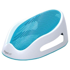 Angelcare Light Aqua fürdetőállvány babafürdőkád