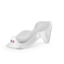 Angelcare Mini fürdető - Grey bababiztonság