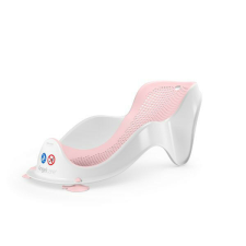 Angelcare Mini fürdető - Pink bababiztonság