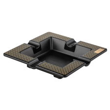 Angelo fém asztali szivar hamutartó hamutartó