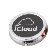 Angelo kör alakú zsebhamutál - ICloud hamutartó