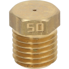 Angelo Po GÁZSUGÁR M8x1 Ø 0.50 mm beépíthető gépek kiegészítői