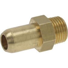 Angelo Po NYOMÁSKAPCSOLÓ ø 1/8' beépíthető gépek kiegészítői