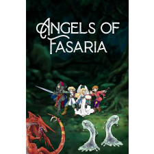  Angels of Fasaria: Version 2.0 (digitális licenc) videójáték