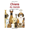 ANGLON CHIENS DU MONDE | SANCHES