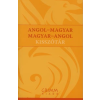  ANGOL-MAGYAR, MAGYAR-ANGOL KISSZÓTÁR