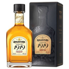  Angostura 1919 40% pdd. Trinidad &amp; Tobago rum