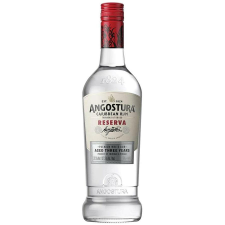 Angostura Reserva rum DRS (1L / 37,5%) rum